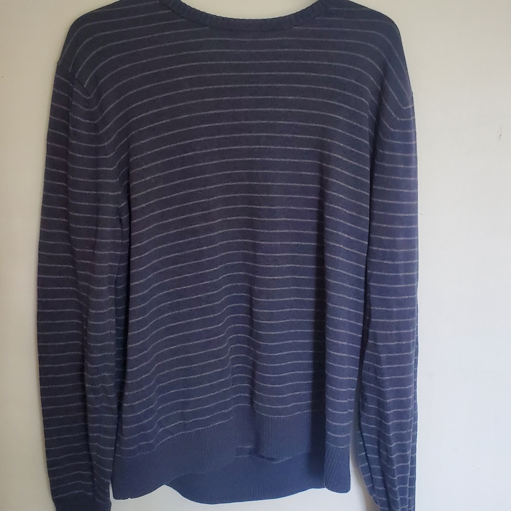 Vintage Long Sleeve Crew Neck By JCPenny